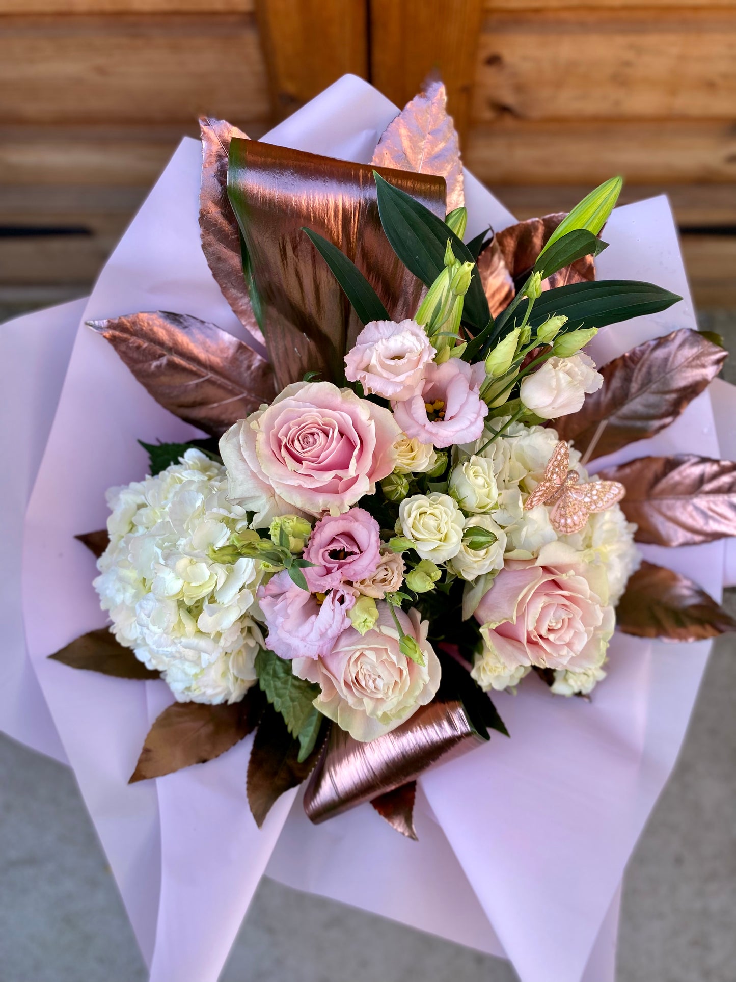 Signature Bouquet