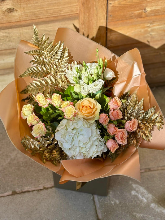Bouquet of the week