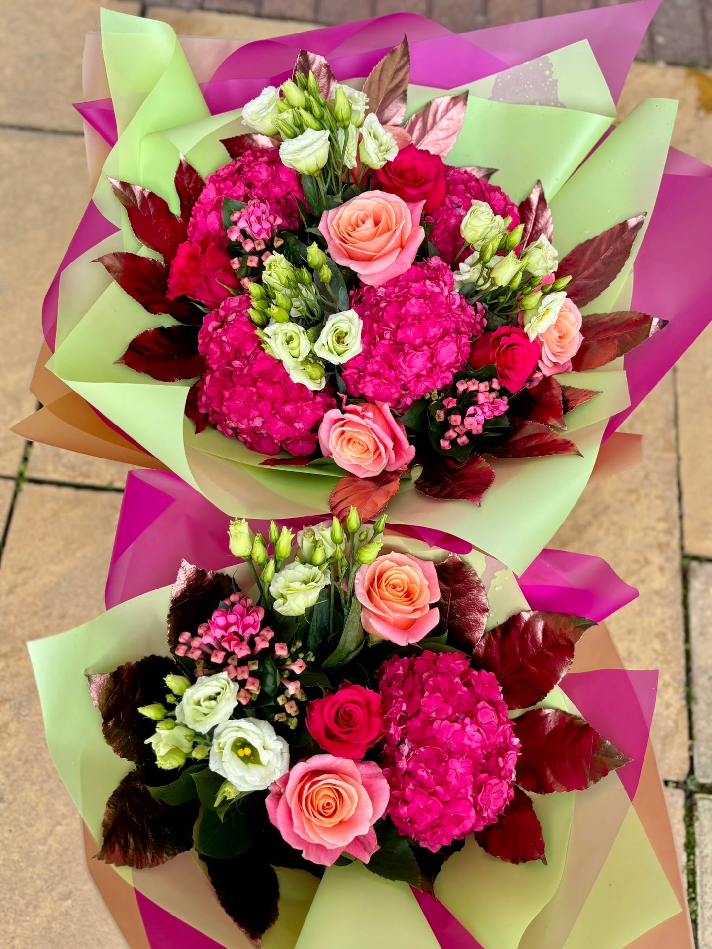 Summer Bouquet