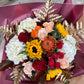 Autumn bouquet