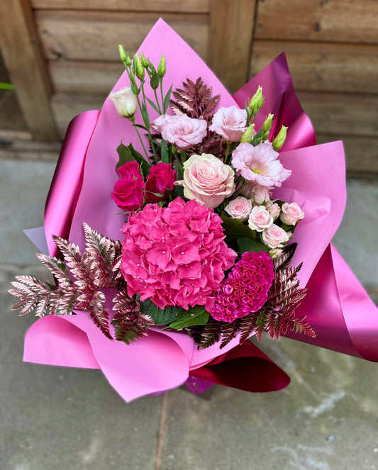 Bouquet of the week