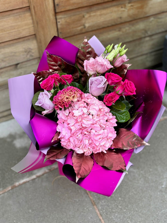 Bouquet of the week