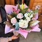 Bouquet of the week