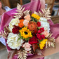 Autumn bouquet