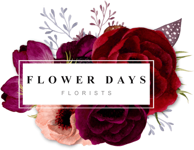 Flower Days Logo