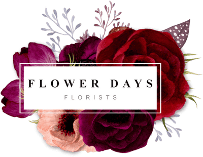 Flower Days Logo