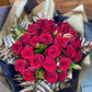 Rose Bouquet