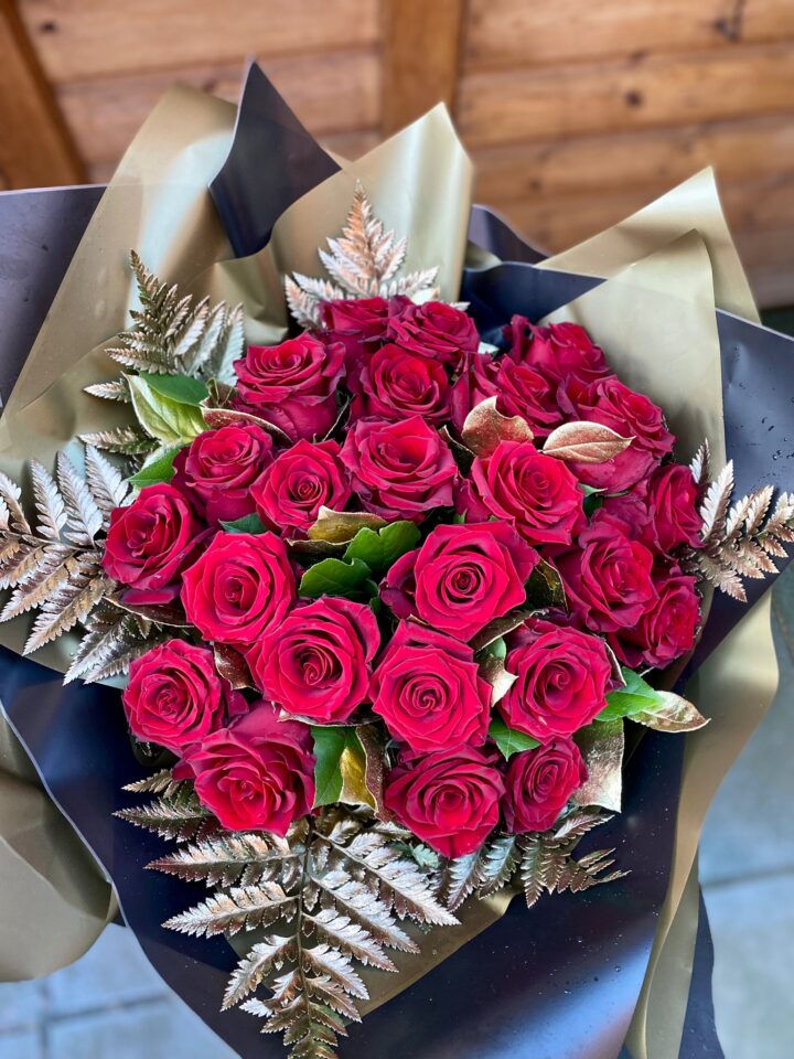Rose Bouquet