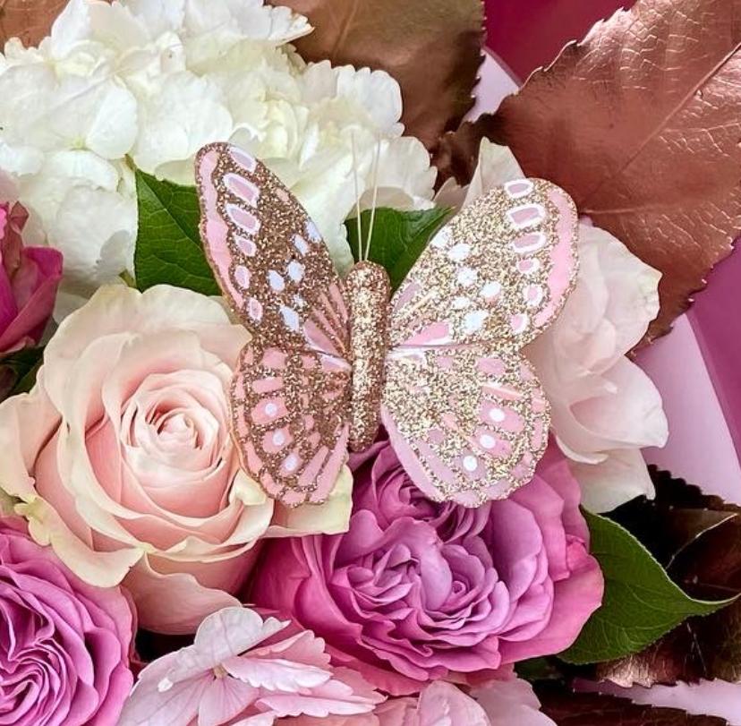 Butterfly – Flower Days Florists