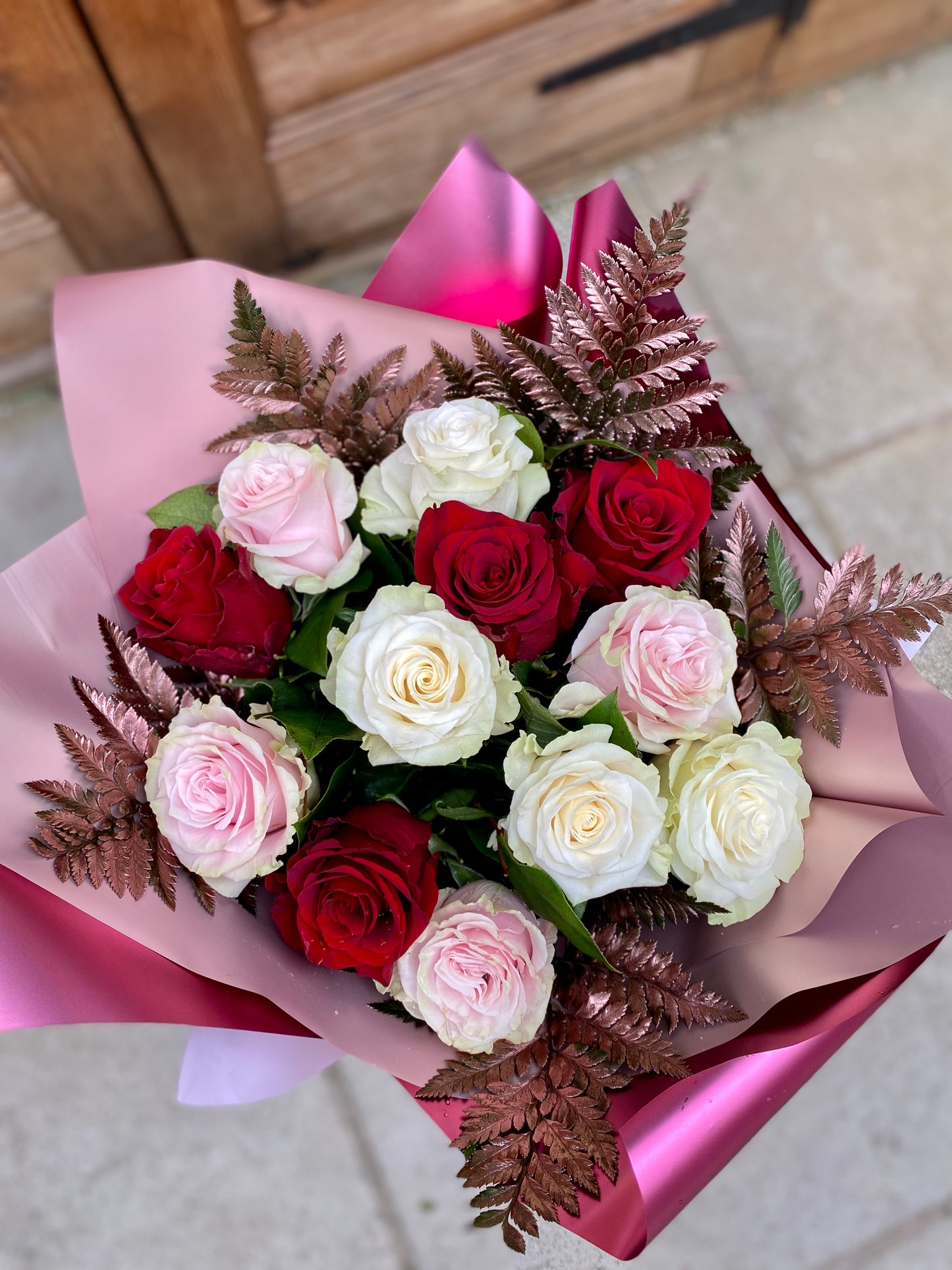 Rose Bouquet