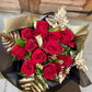 Rose Bouquet