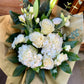 Sympathy Bouquet