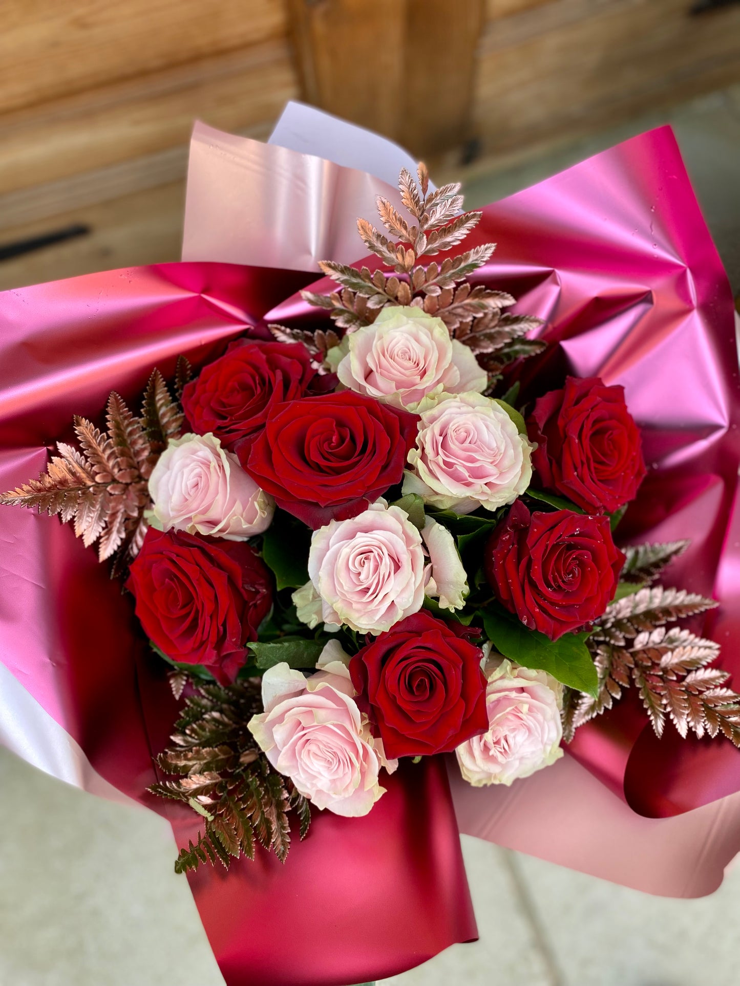 Rose Bouquet
