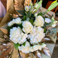 Sympathy Bouquet