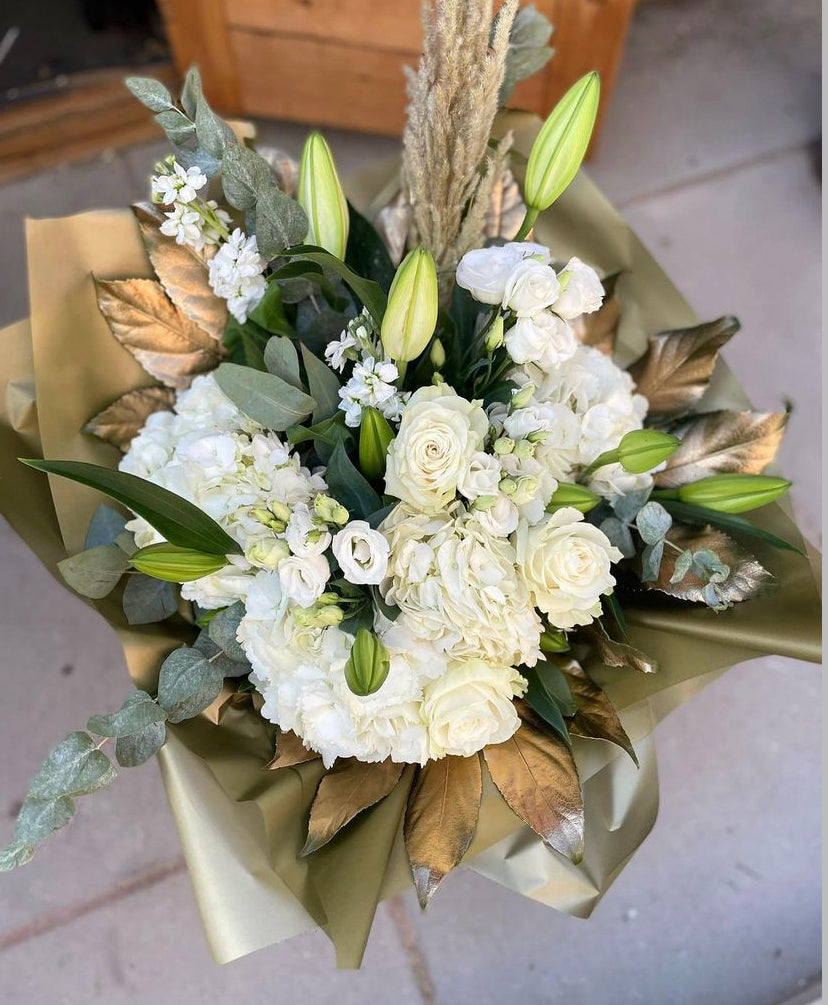 Flower Days Mixed Bouquet – Flower Days Florists